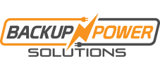 Backup Power Solutions Logo