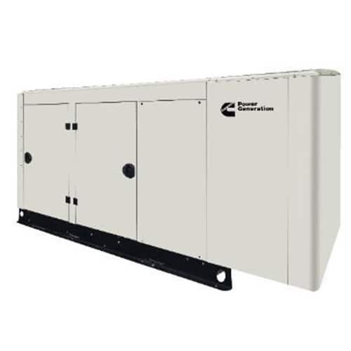 cummins-backup generator-RS50-for-sale PRICE