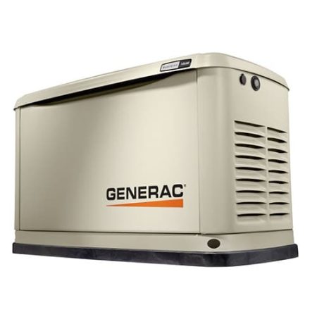 Generac Guardian 7223 14kW Home Backup Generator for sale