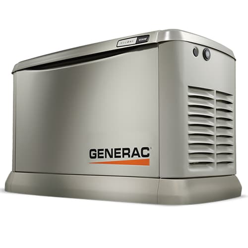 backup generator for sale