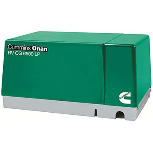 Cummins Onan 6.5 HGJAB-1272 for sale