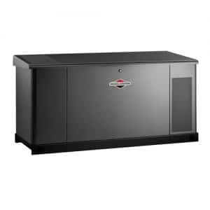 Briggs and stratton 35kw standby generator 076130 price cost